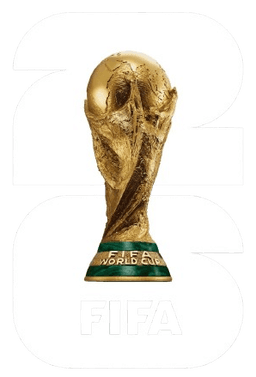 FIFA World Cup logo